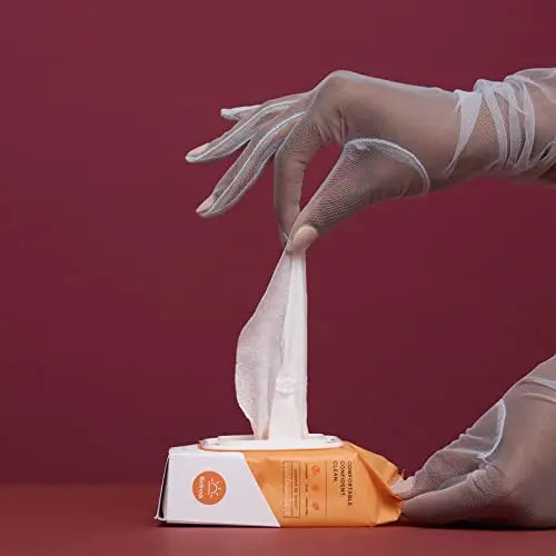 The Honey Pot Company - Feminine Wipes - Daily PH Balancing, Fragrance & Sulfate Free Wipes The Honey Pot Company Au supplements