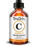 TruSkin Naturals Vitamin C Face Serum Anti Aging Face & Eye Serum TruSkin Naturals Au supplements