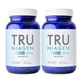 TRU NIAGEN - Patented Nicotinamide Riboside NAD+ Supplement. NR Supports Cellular TRU NIAGEN Au supplements