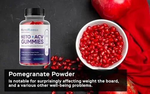 Keto Ripped Gummies, KetoRipped Gummies for Advanced Weight Loss, Keto Ripped ACV Fitness InspireWays Au supplements