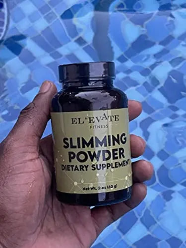 Elevate Fitness Slimming Powder Elevate Fitness Au supplements