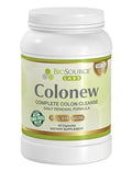 BioSource Labs Colonew Complete Colon Cleanse Natural Detox Supplement for Daily BioSource Labs Au supplements