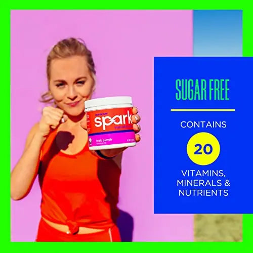 AdvoCare Spark Vitamin & Amino Acid Supplement - Focus & Energy Supp AdvoCare Au supplements