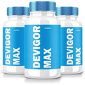 (3 Pack) Devigor Max - Devigor Max Pills for Man, Devigor Max Supplement to Promote NutraRize Au supplements