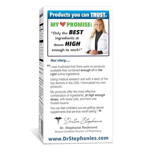 Blood Sugar 24 Hour - 7 in 1 Formula with Cinnamon, Banaba, Chromium, Milk Thistle Pharmaganics Au supplements