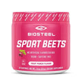 BioSteel Sports Beets Pre-Workout Powder, Non-GMO Formula, Fruit Punch, 30 Servings BioSteel Sports Au supplements