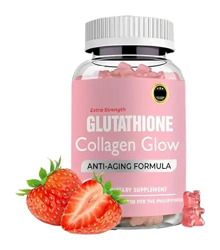 Glutathione Skin Care, Gummies Collagen,Glutathione Collagen Gummies, for Skin Care VULCCI Au supplements