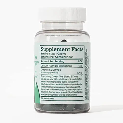 MetaBoost, Dietary Supplement, Metabolic Enhancer, Provides a Thermogenic Effect Santo Remedio Au supplements