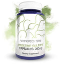 Nootropics Depot Agmatine Sulfate Capsules | 250mg | 240 Count | Energy Supplement Nootropics Depot Au supplements