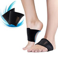 Copper Fit CFACBP Health Unisex Arch Relief Plus with Built-In Orthotic Copper Fit Au supplements