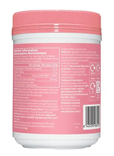 Vital Proteins Beauty Collagen Peptides Powder Strawberry Lemon 271g VITAL PROTEINS Au supplements