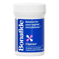 Bonafide Clairvee – Relief from Vaginal Odor^ – Hormone-Free, Drug-Free Vaginal Probiotic – Reduces Odor^ Bonafide Au supplements