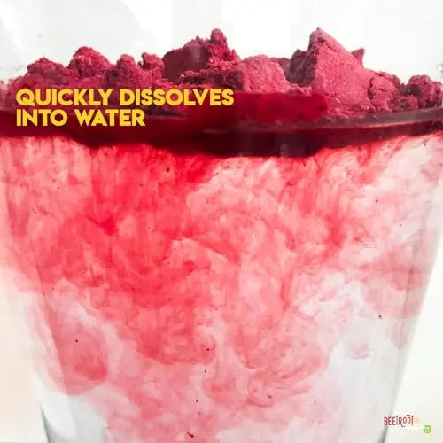 Beetroot Pro Pre-Workout Powder - 10oz, 28 Servings, Dark Cherry Flavor - Boosts Energy Beetroot Pro Au supplements