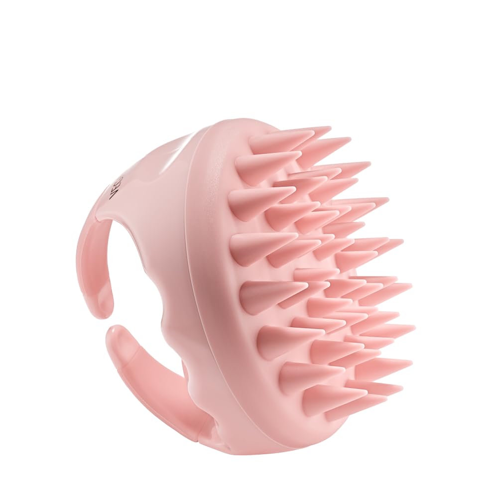 VEGAMOUR GRO Revitalizing Scalp Massager - for All Hair Types and Textures - 1 Count VEGAMOUR Au supplements