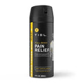 TIDL Cryotherapy Spray - Advanced Pain Relief for Rapid Recovery, Instant Cooling TIDL Au supplements