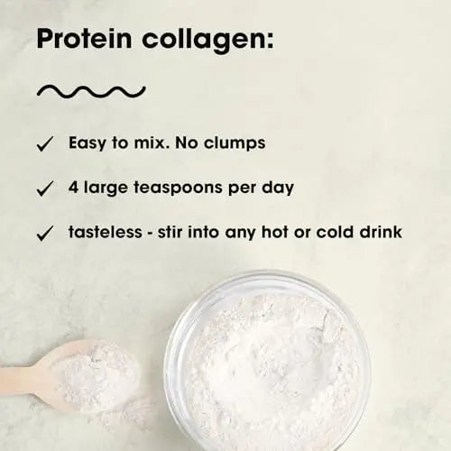 Feel Complete - High Protein Collagen - Premium Type 1 & 3 Hydrolysed Bovine Collagen Feel Complete Au supplements