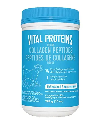 Vital Proteins Collagen Peptides 10 oz VITAL PROTEINS Au supplements