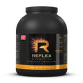 Reflex Nutrition One Stop Xtreme |Serious Mass Protein Powder | 55g Protein Reflex Nutrition Au supplements