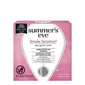 Summer's Eve Cleansing Cloths, Simply Sensitive, 16 Count Summer's Eve Au supplements
