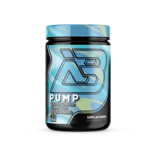 Boneafide Pump (Unflavored) Boneafide Nutrition Au supplements