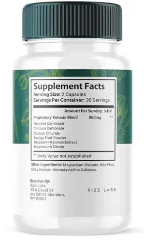 (2 Pack) Puravive Weight Loss Pills, Puravive Capsules Reviews Supplement, Purevive Capsules rize labs Au supplements
