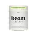 Beam Creatine Monohydrate Powder – 5g Micronized Creatine Monohydrate, Third Party Tested Creatine for Women & Men, Muscle Strength, Growth, Recovery & Cognitive Support, Unflavored, 30 Servings Beam Au supplements