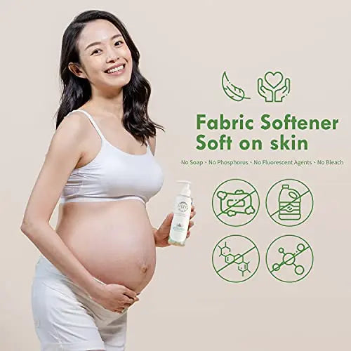 Feminine Wash+Panties Stain Remover Detergent - Natural Essential Oil Scent Vaginal Wash Women HH Herb & Health Au supplements