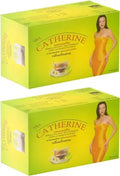 Catherine Chrysanthemum Detox Tea Thai 2 Box Catherine Au supplements