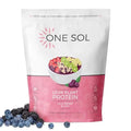 One Sol Protein Powder, Lean & Low Carb, No Bloating, Gluten Free, Lactose-Free One Sol Au supplements