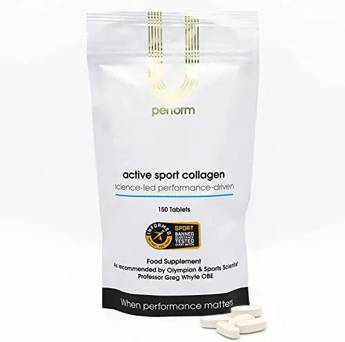 U Perform - Informed Sports Collagen for Fast Muscle Recovery U Perform Au supplements