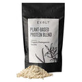 EXALT Vegan Protein Powder - 100% Plant-Based – Gluten Free - Keto Friendly EXALT Au supplements