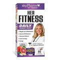 Dr. Stephanie's Her Fitness - Daily Women’s Boost for Weight Management & Exercise Support Dr. Stephanie's Au supplements