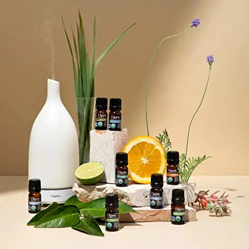 Cliganic Organic Essential Oils Sweet Sleep Blend Cliganic Au supplements