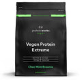 Protein Works - Vegan Protein Extreme | 29g Plant Based Protein | Added Vitamin Blend Protein Works Au supplements