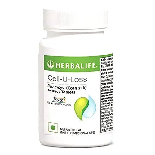 Herbalife Cell-u-loss - 90 Tablets Herbalife Au supplements