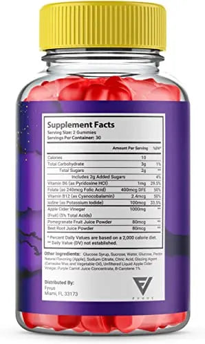 (3 Pack) Elite Keto ACV Gummies AVC, Elite Keto Plus ACV Advanced Weight Loss Gummies Fyvus Au supplements