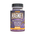 Huge Supplements Magnify, Pump Pills & Nitric Oxide Supplement, Scientifically Based Huge Supplements Au supplements