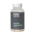 Pure for Men Pump Enhancer | Pre Workout Supplement for Muscle Pump, Stamina Pure for Men Au supplements