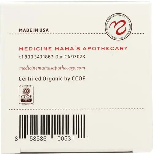 MEDICINE MAMAS V Magic Intimate Balm, 2 OZ Medicine Mamas Au supplements