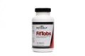 Beverly International Fit Tabs Daily Multi-Vitamin/Mineral with Iron Peptonate,120 Tablets. (30 Servings) Notice The Difference Beverly International Au supplements
