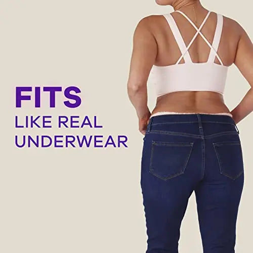 Always Discreet Adult Incontinence Underwear for Women and Postpartum Always Discreet Au supplements
