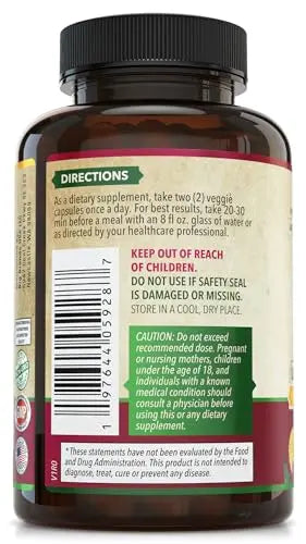 Liver Cleanse Detox & Repair Formula. Liver Support Supplement with Dandelion Root Silymarin WHOLE WORLD WELLNESS Au supplements