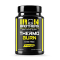 Stimulant Free Fat Burners for Women and Men – Weight Loss - Non Stim Thermogenic Fat Iron Brothers Supplements Au supplements
