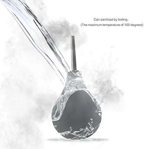 Beauty Molly Anal Douche Superior Medical Materials Douche for Women Men enemas Bulbs, 7 Ounce Beauty Molly Au supplements