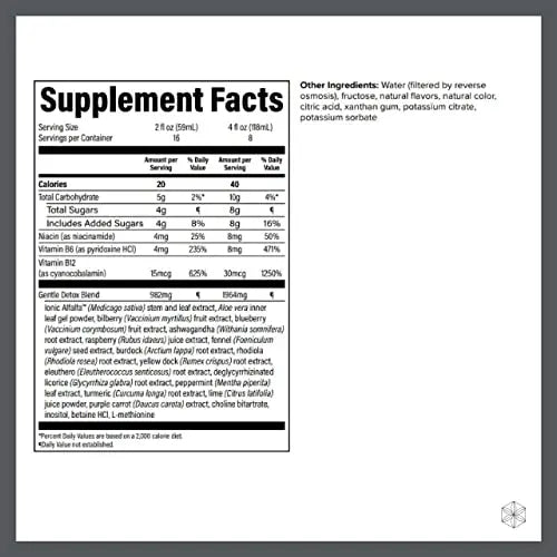 Isagenix Cleanse for Life - Detox Cleanse Drink with Vitamin B12, Niacin and Vitamin B6 Isagenix Au supplements