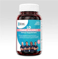 Latin Doctors Femme Balance Supplement, Supports Hormone Balance, Menopausal & Premenopausal LATIN DOCTORS PHARMA Au supplements
