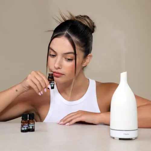 Cliganic Organic Essential Oils Sweet Sleep Blend Cliganic Au supplements