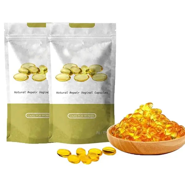 HENGBANG AnnieCare Instant Anti-Itch Detox SLI-mming Products, Annie Care Capsulas HENGBANG Au supplements